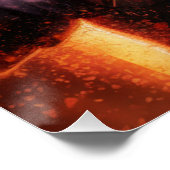 Posters Cursed 02 ポスター (コーナー)