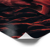 Posters Cursed 07 ポスター (コーナー)