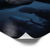 Posters Cursed 09 ポスター (コーナー)