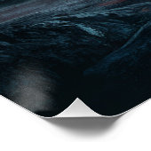 Posters Dives boar ポスター (コーナー)