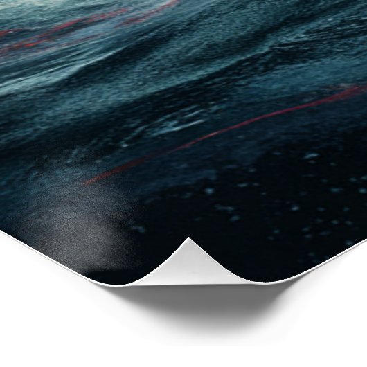 Posters Dives boar 3 ポスター (コーナー)