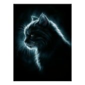 Posters Dives Cat 2 ポスター (正面)