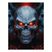 Posters Dives Crane ポスター (正面)