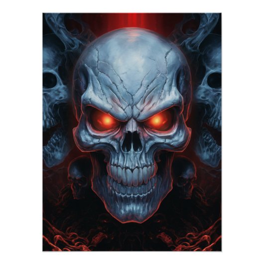 Posters Dives Crane ポスター (正面)