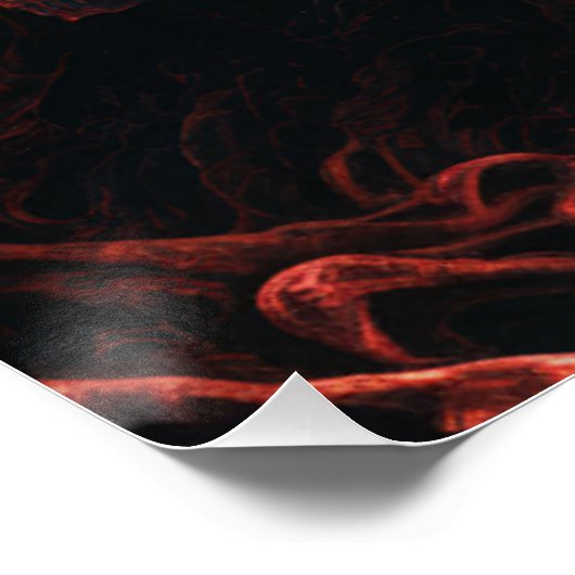 Posters Dives Crane ポスター (コーナー)