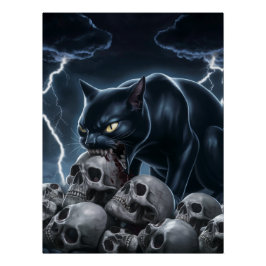 Posters Dives Felin ポスター