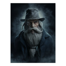 Posters Dives Men ポスター