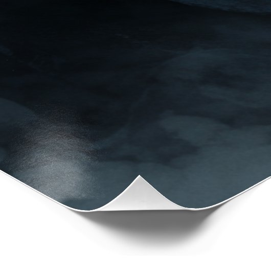 Posters Dives Men ポスター (コーナー)