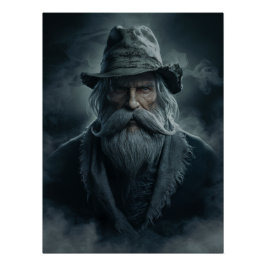 Posters Dives Men 2 ポスター