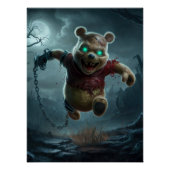 Posters Dives Winnie ポスター (正面)