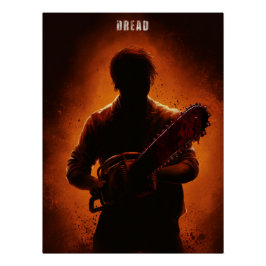 Posters Dread 02 ポスター