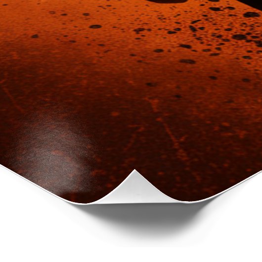 Posters Dread 02 ポスター (コーナー)