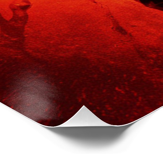 Posters Dread 03 ポスター (コーナー)