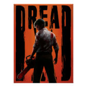 Posters Dread 07 ポスター (正面)