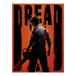 Posters Dread 07 ポスター
