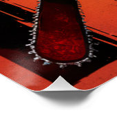 Posters Dread 07 ポスター (コーナー)