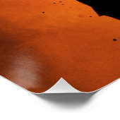 Posters Dread 09 ポスター (コーナー)