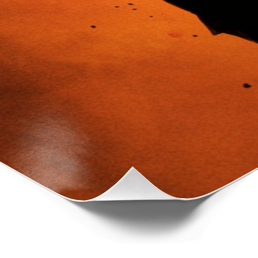 Posters Dread 09 ポスター (コーナー)