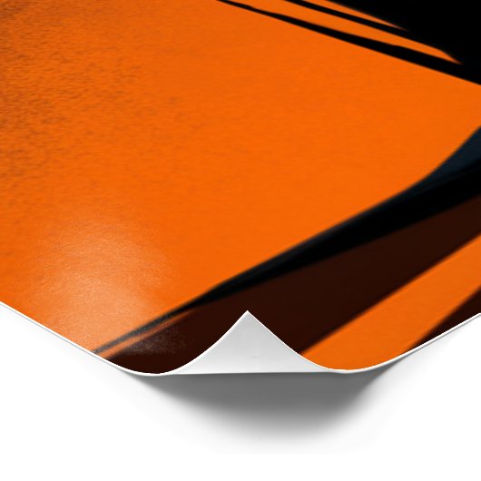 Posters Dread 10 ポスター (コーナー)