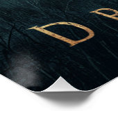 Posters Dreadful 06 ポスター (コーナー)