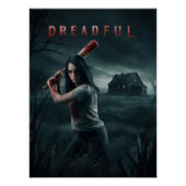 Posters Dreadful 11 ポスター (正面)