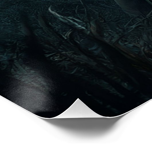 Posters Dreadful 11 ポスター (コーナー)