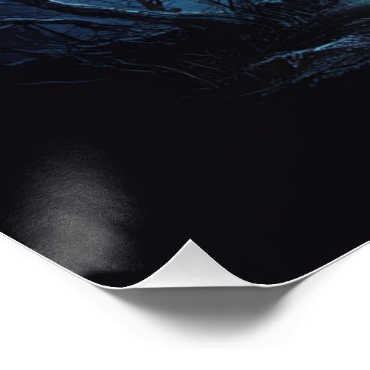 Posters Eerie  ポスター (コーナー)