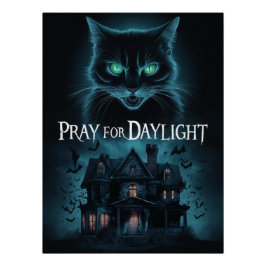 Posters Eerie 02 ポスター