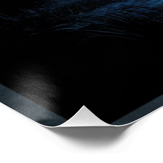 Posters Eerie 03 ポスター (コーナー)