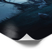 Posters Eerie 04 ポスター (コーナー)