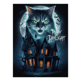 Posters Eerie 05 ポスター