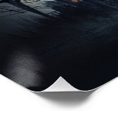 Posters Eerie 06 ポスター (コーナー)