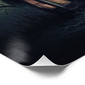 Posters Eerie 07 ポスター (コーナー)