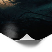 Posters Eerie 09 ポスター (コーナー)