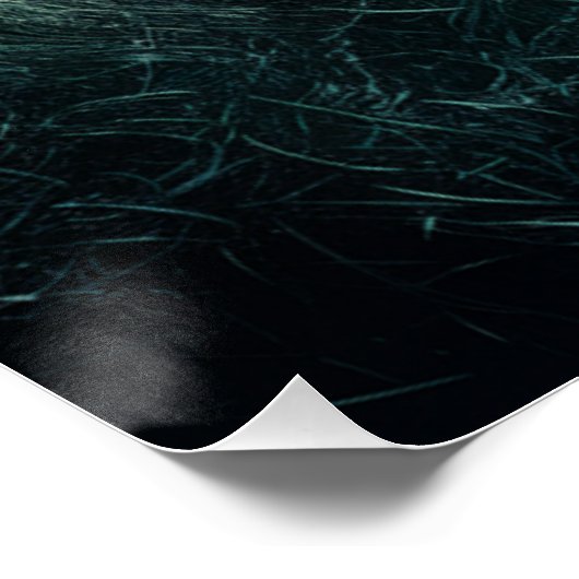 Posters Fear 04 ポスター (コーナー)