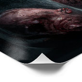 Posters Fear 05 ポスター (コーナー)