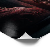 Posters Fear 10 ポスター (コーナー)