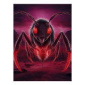 Posters Fourmie ポスター (正面)