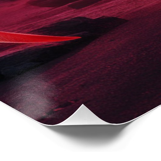 Posters Fourmie ポスター (コーナー)