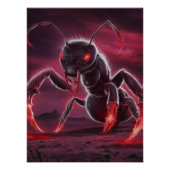 Posters Fourmie 02 ポスター (正面)