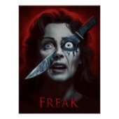 Posters Freak 02 ポスター (正面)