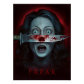 Posters Freak 03 ポスター (正面)