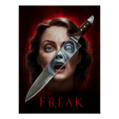 Posters Freak 05 ポスター (正面)