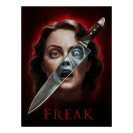 Posters Freak 05 ポスター