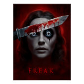 Posters Freak 07 ポスター (正面)