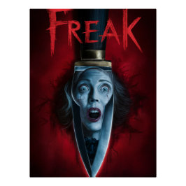 Posters Freak 09 ポスター