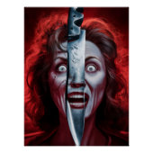 Posters Freak 10 ポスター (正面)