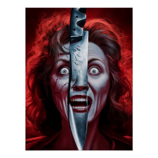 Posters Freak 10 ポスター (正面)