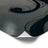 Posters Fright  ポスター (コーナー)