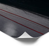 Posters Fright 02 ポスター (コーナー)